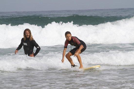 Centre de Formation Nautique de Soustons