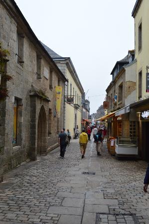 Cineville Concarneau