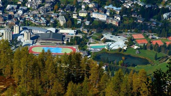 Centre Sportif Richard-Bozon