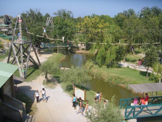 Argelès Aventure