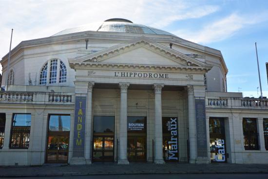 Hippodrome