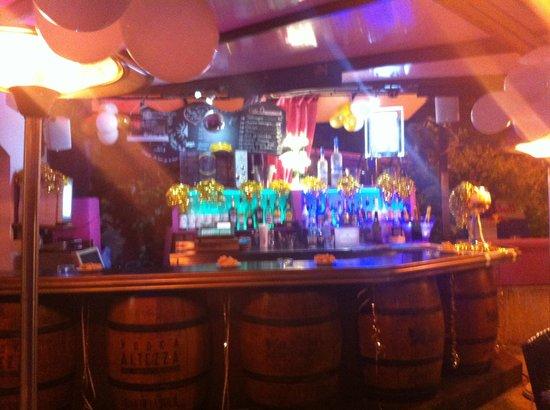 Le Bar de la Tour