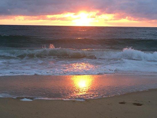 La Plage