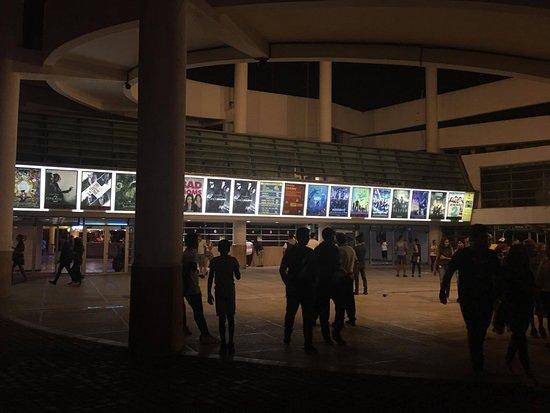 Megarama Cinema