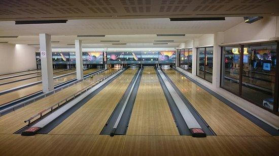 Bowling de Chamonix Mont-Blanc