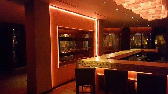 Sky Bar