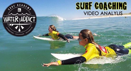 Water Addict Surf Academy