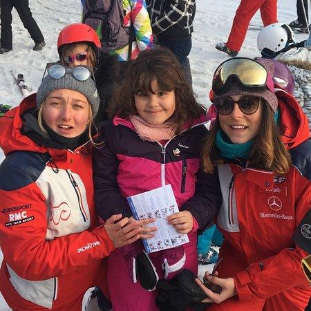 Esf la Clusaz