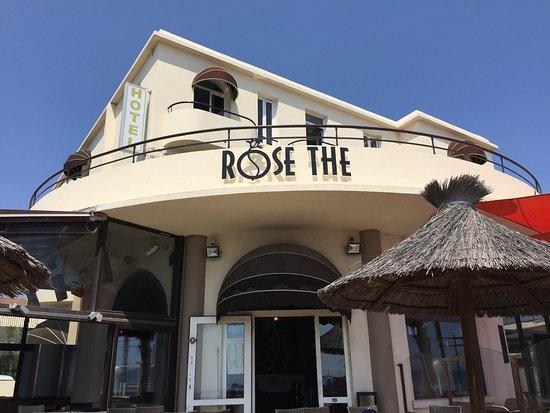 Bar Le Rose The
