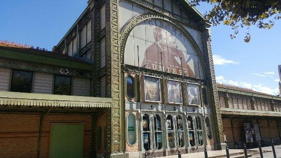 Cinema Lumiere