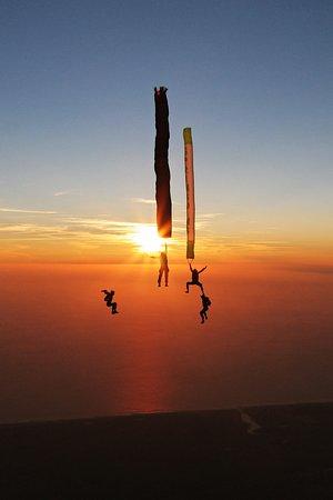 OJB Parachutisme