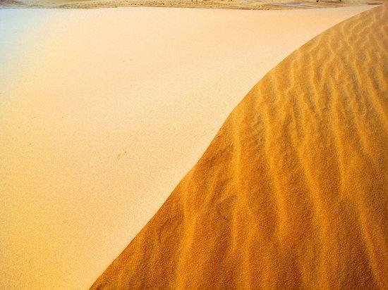 Morocco Desert Experience