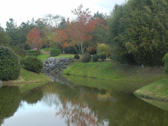 Les Jardins du Monde