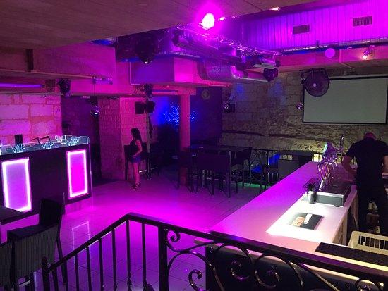 VIP Club
