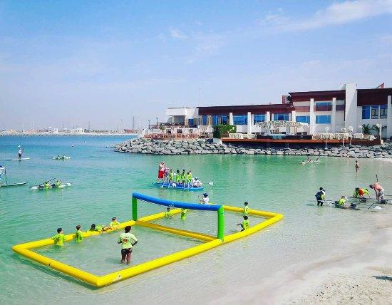 Fahrenheit Beachsports