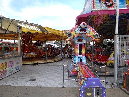 Parc Venitien