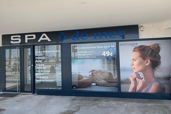 Spa o de Mer
