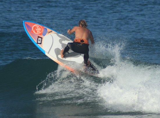 Stand-Up-Paddle