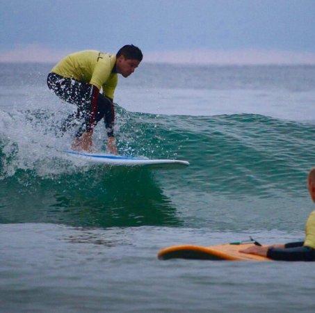 Ki Surf School