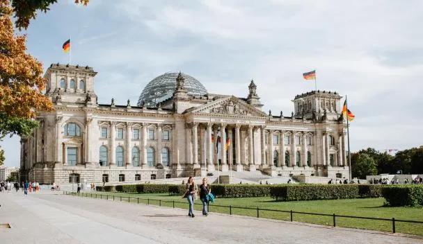 Bundestag