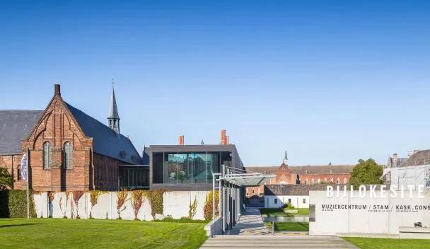 Musée de la ville de Gand