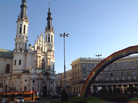 Église du Saint-Sauveur