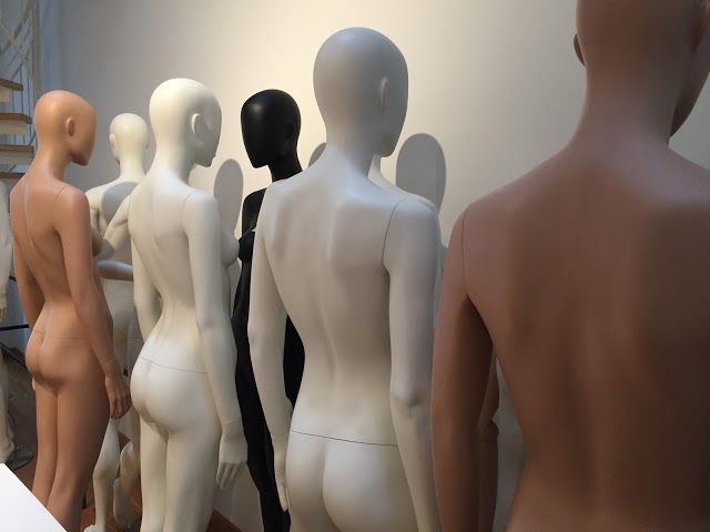 Musée Mode & Dentelle