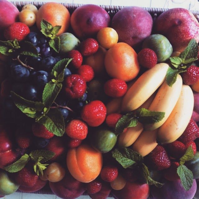 Barajas Primeurs Fruits Legumes