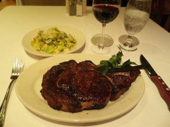 Bobby Van's Steakhouse & Grill