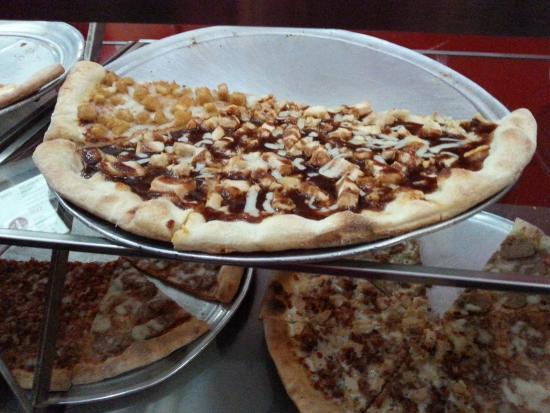 Joey Pepperoni's Pizza