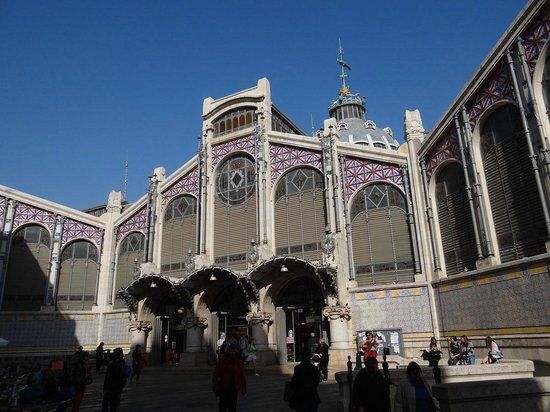 Plaza del Mercado