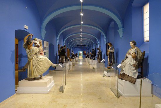 Musée Fallero
