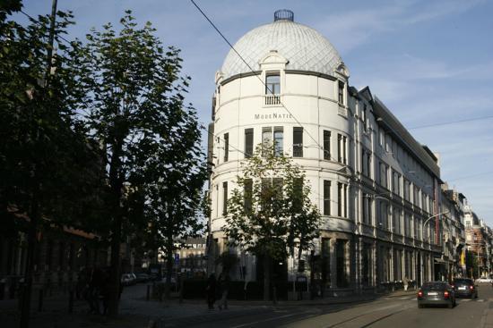 Musée de la mode d'Anvers