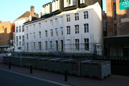 Musée Arnold Vander Haeghen