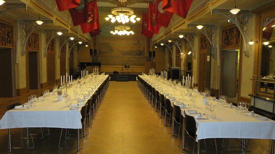 Musée des Travailleurs