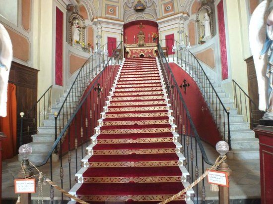 Scala Santa Di Bastia