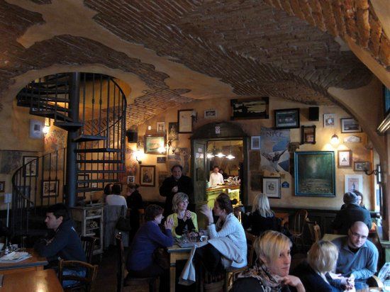 Le petit Cafe - Okrepcevalnica