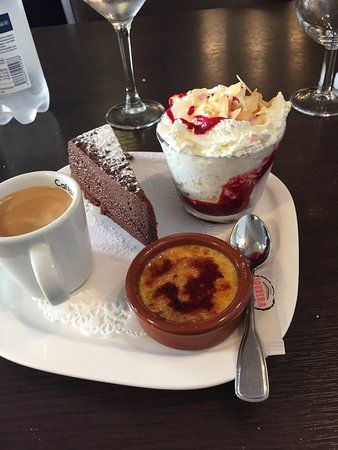 La Boîte À Huîtres