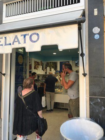 Il Gelato Mennella