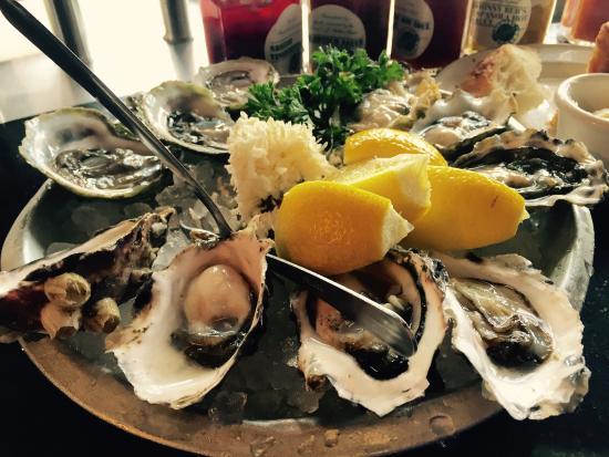 Rodney's Oyster House