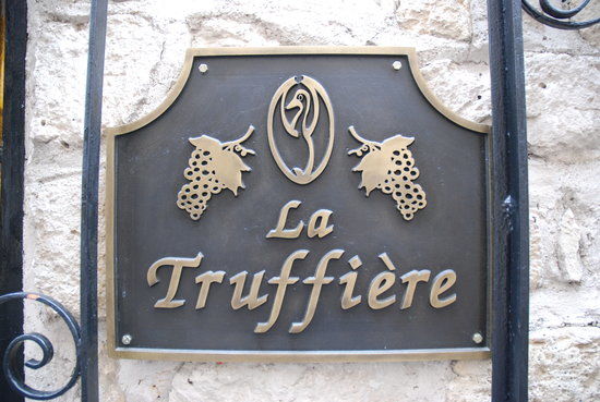 La Truffière