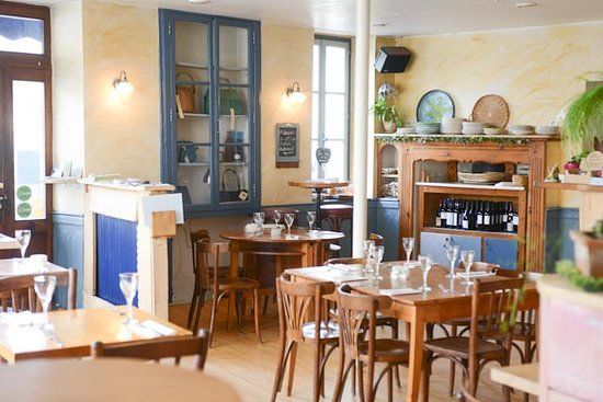 Les amants du marche