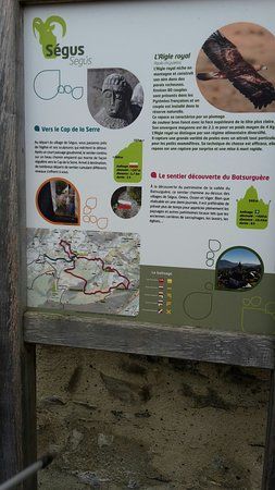 La Réserve Naturelle Du Massif Du Pibeste-Aoulhet