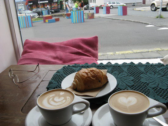 Reykjavik Roasters