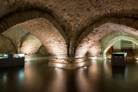 Cathédrale de Vilnius