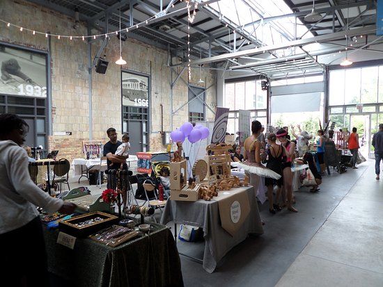 Wychwood Barns