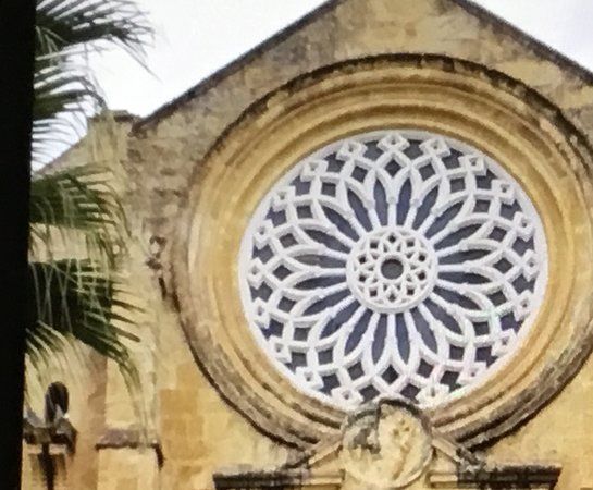 Église de San Pablo