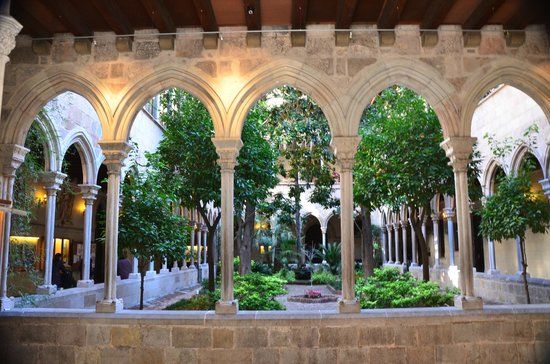 Basílica de la Puríssima Concepció