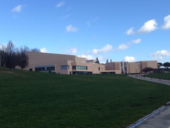 Musée de l'université de Navarre