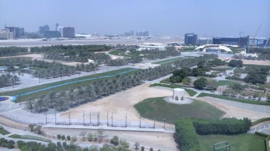 Parc Khalifa